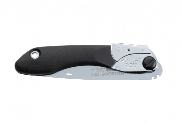 Fierastrau Pocketboy lama 170 mm, dinti medii [2]