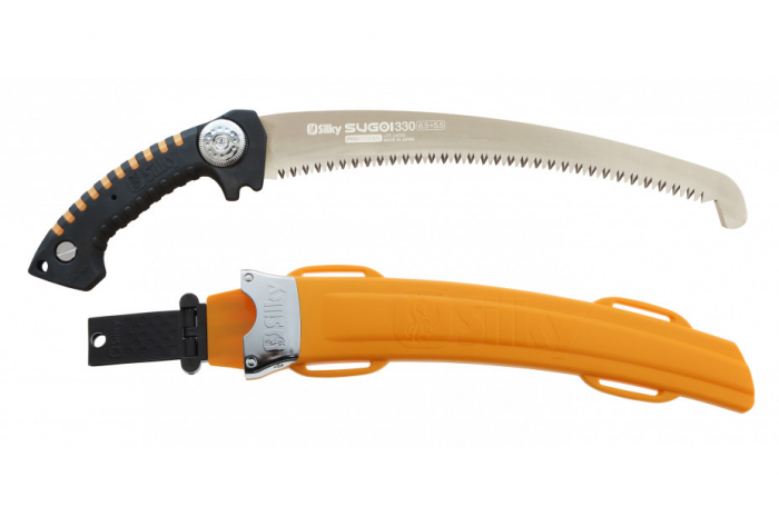 Fierastrau Sugoi lama 330 mm, dinti extra mari [2]