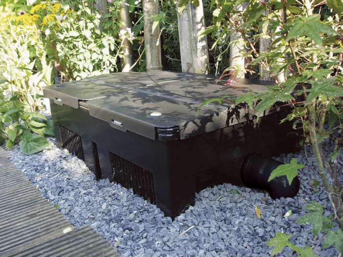 Filtru Iaz BioSmart 36000 Oase [3]
