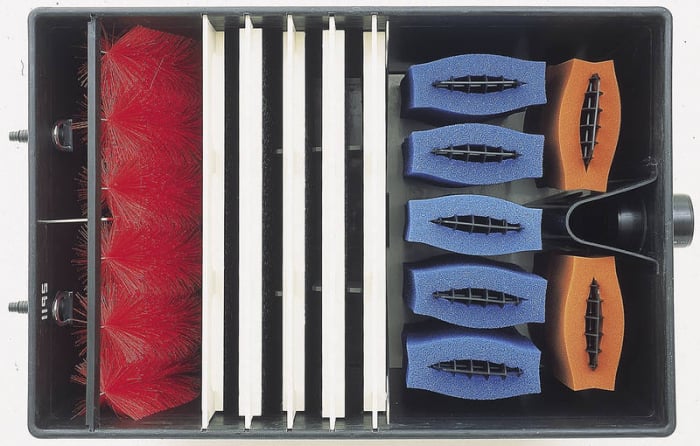 Filtru Iaz BioTec 30 [9]