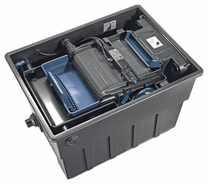 Filtru Iaz BioTec ScreenMatic 2 Oase [3]