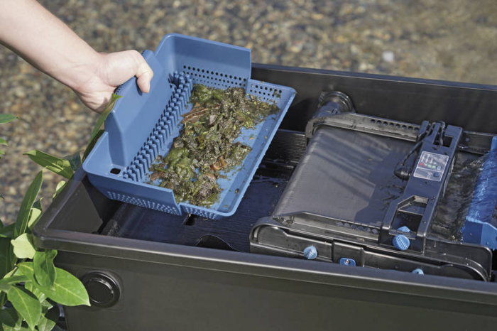 Filtru Iaz BioTec ScreenMatic 2 Oase [6]