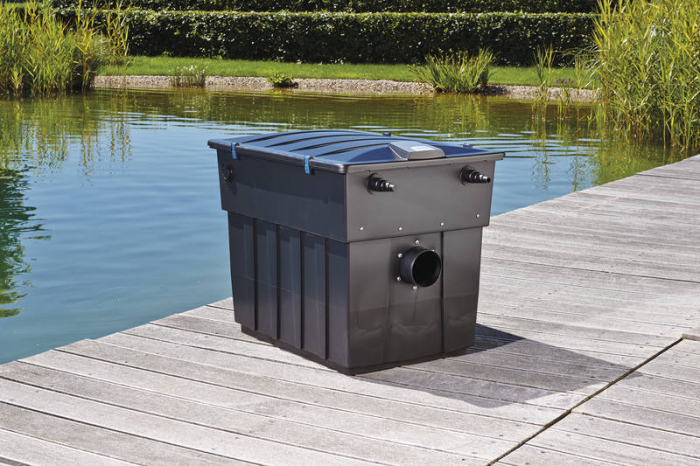 Filtru Iaz BioTec ScreenMatic 2 Oase [4]