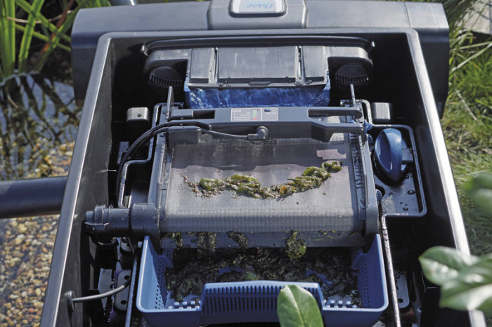 Filtru Iaz BioTec ScreenMatic 2 Oase [7]