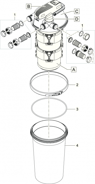 FiltoClear [5]