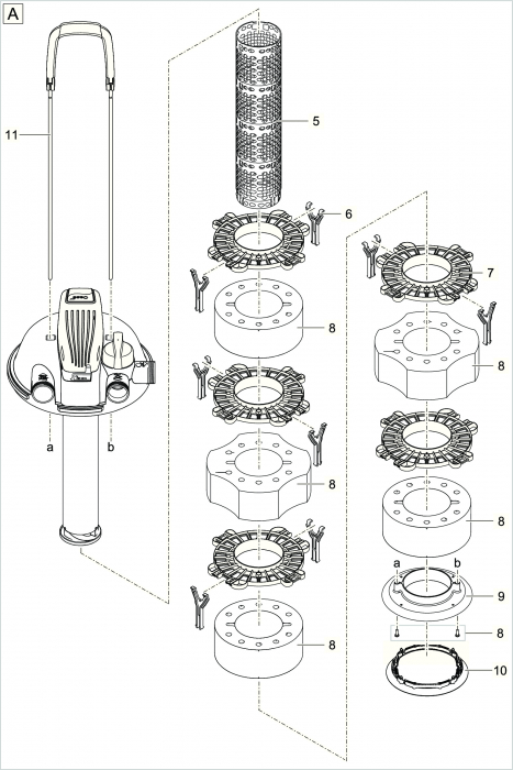 FiltoClear [6]