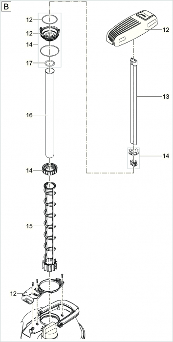 FiltoClear [7]