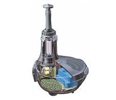 Filtru submersibil Iaz EasyClear 3000 [2]