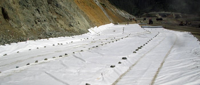 Geotextil Polipropilenic Netesut - Alte Densitati [12]