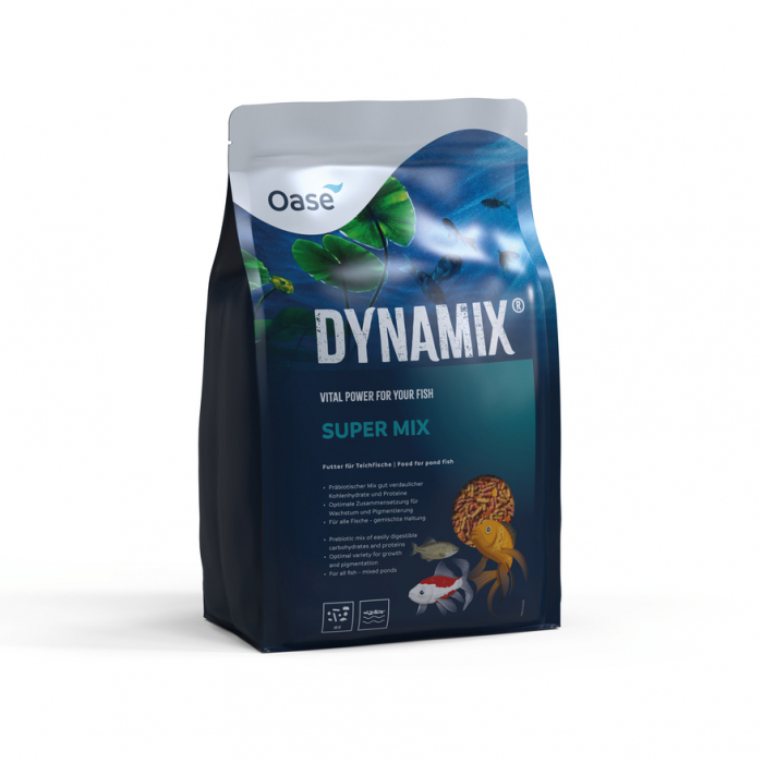 Hrana Pesti - Dynamix Super Mix [3]