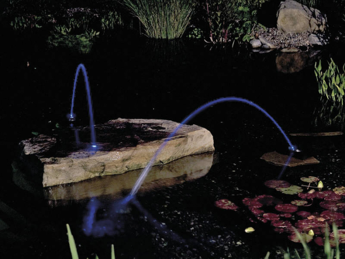 Joc de Apa Water Jet Lightning [8]