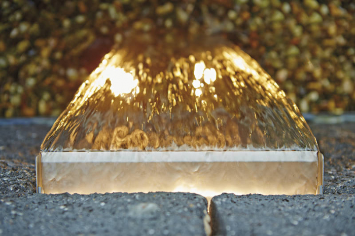 Waterfall Illumination [4]