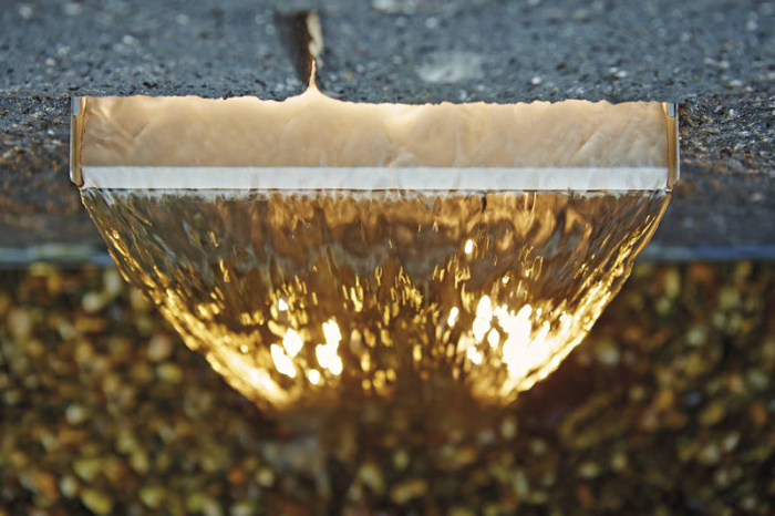 Waterfall Illumination [9]