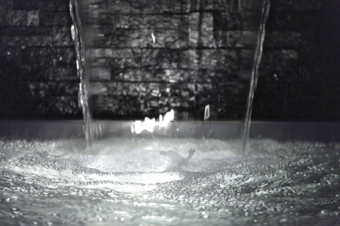 Waterfall Illumination [8]