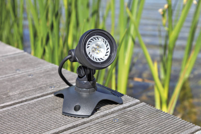 LunAqua 3 LED Set [9]