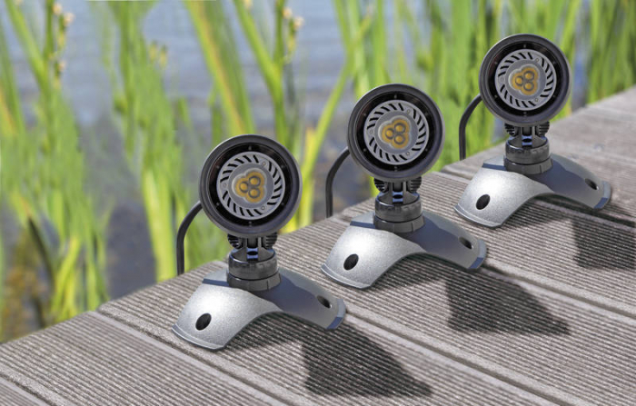 LunAqua 3 LED Set 3 [12]