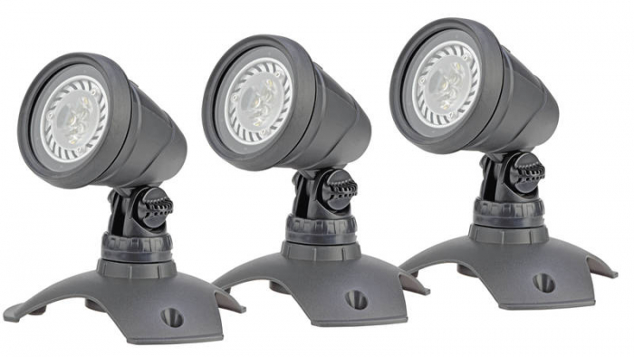 LunAqua 3 LED Set 3 [10]