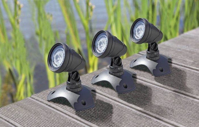 LunAqua 3 LED Set 3 [13]