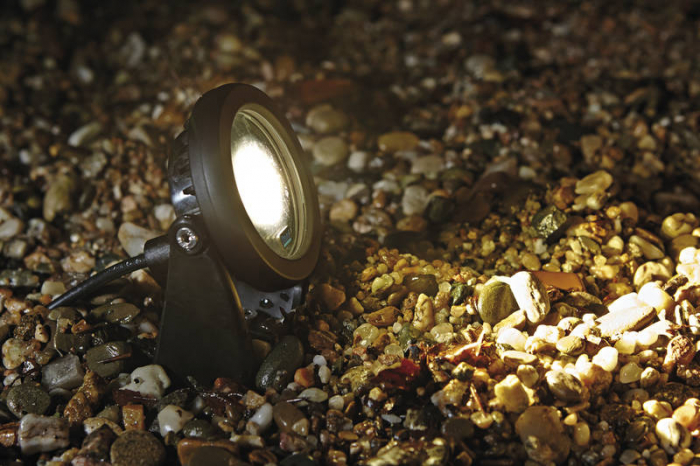 LunAqua Power LED Set [10]