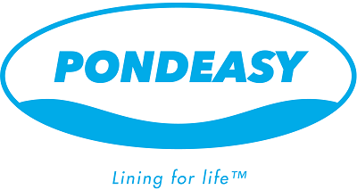 Membrana cauciuc EPDM - PondEasy - 0.8mm [2]
