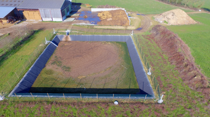 Membrana EPDM [3]