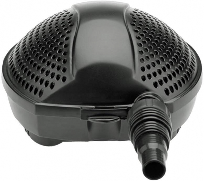 Pondomax Eco 17500 Controller [6]