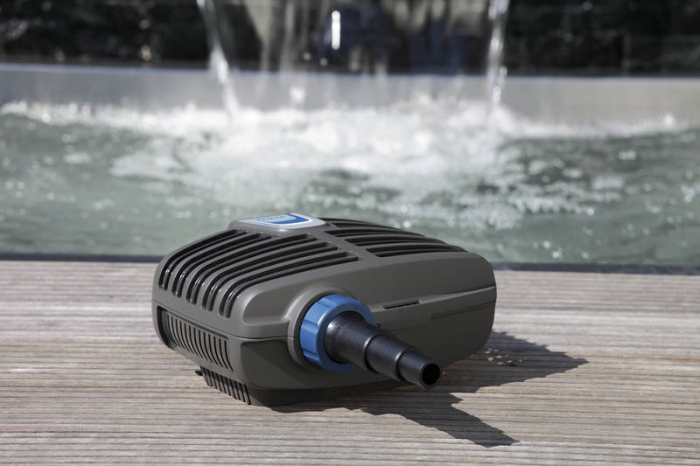 Pompa AquaMax Eco Classic 2500E Oase [2]