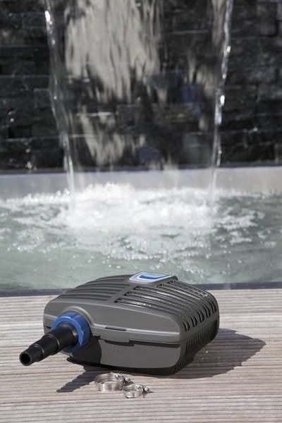 Pompa AquaMax Eco Classic 8500 [8]