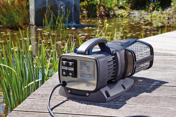Pompa AquaMax Eco Expert 27000 12V [2]