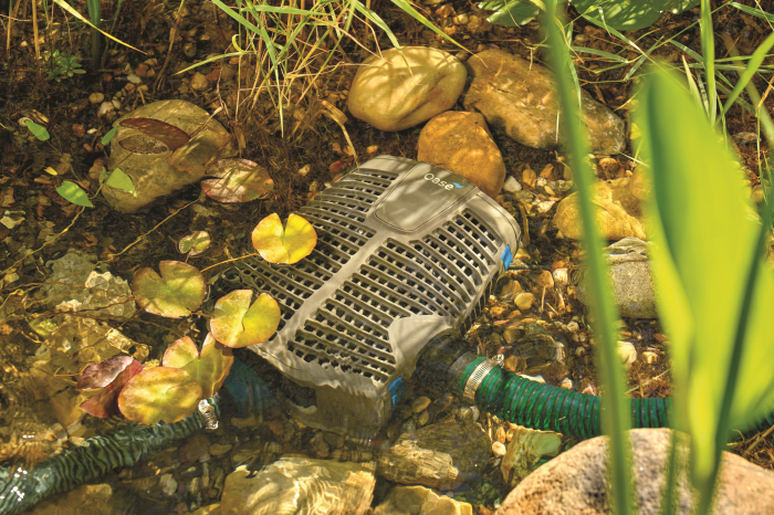 Pompa Aquamax Eco Premium 21000 core 6 [11]