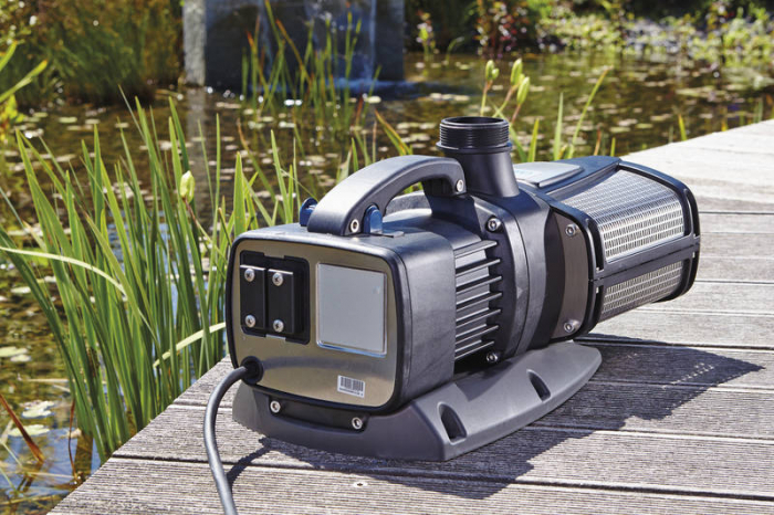 Pompa Aquarius Eco Expert 44000 Oase [2]