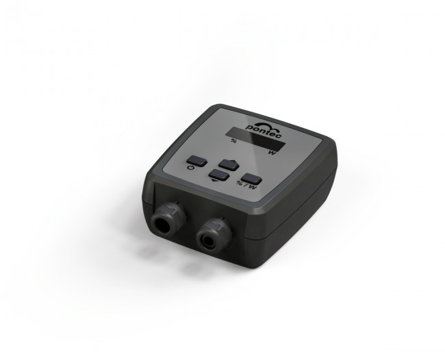 Pondomax Eco 17500 Controller [2]