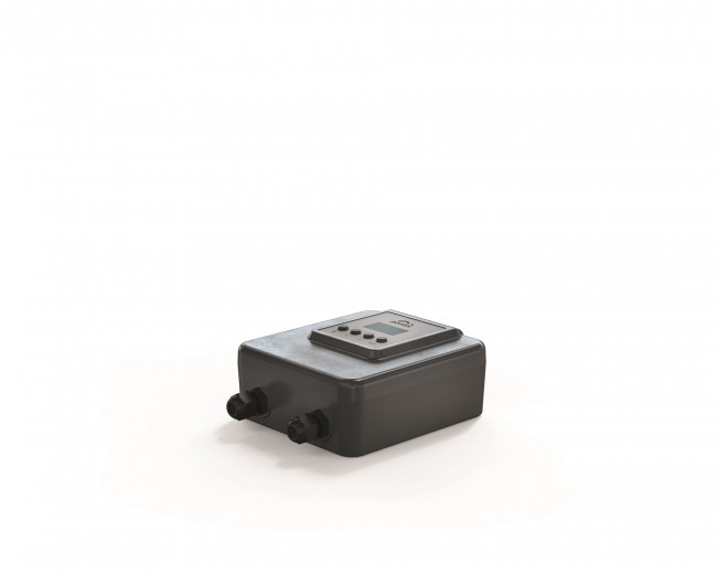 Pondomax Eco 17500 Controller [4]