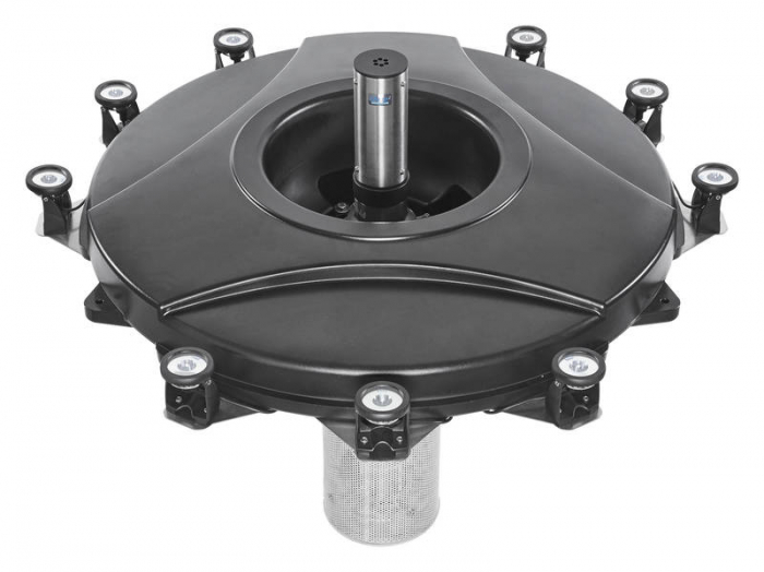 Pompa Plutitoare Arteziana MIDI II 1.1 kW/230V [3]