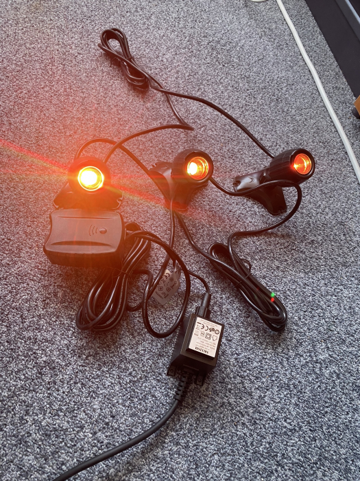 Pondostar LED RGBW 3 [9]