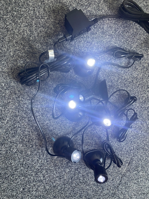 Pondostar LED 6 [5]