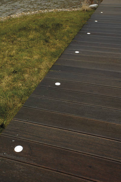 Extensie 10m Cablu Alimentare pentru LunAqua Terra LED [6]