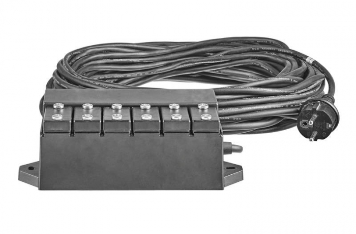 Transformator si controller ProfiLux Garden LED [2]