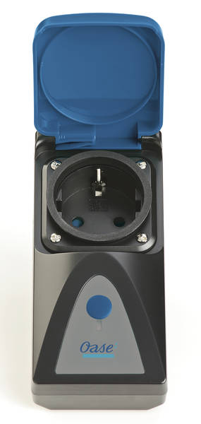 Priza InScenio Dimmer [2]