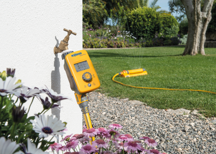 Programator Select Plus Hozelock [3]