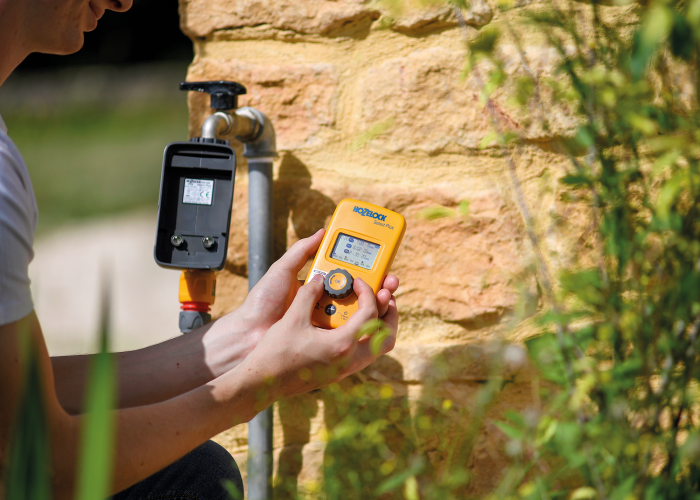 Programator Select Plus Hozelock [2]