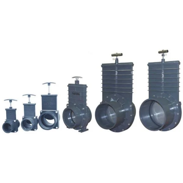 Robinet cu sertar [2]