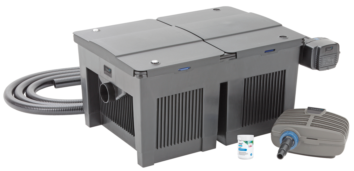 Set Filtrare Iaz BioSmart Oase [1]