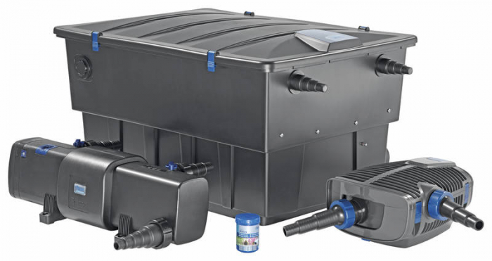 Set Filtrare Iaz BioTec ScreenMatic2 40000 Oase [2]