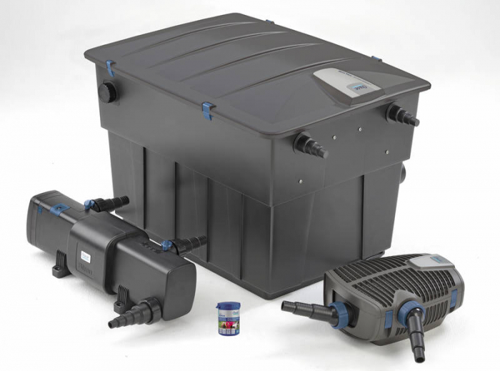 Set Filtrare Iaz BioTec ScreenMatic2 60000 Oase [3]