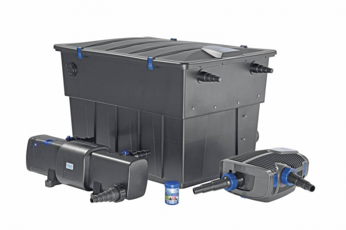 Set Filtrare Iaz BioTec ScreenMatic2 60000 Oase [2]