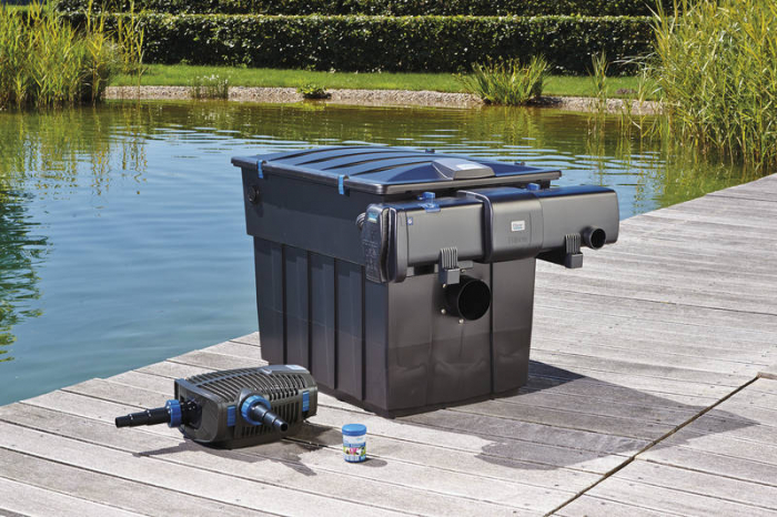 Set Filtrare Iaz BioTec ScreenMatic 2  Oase [5]