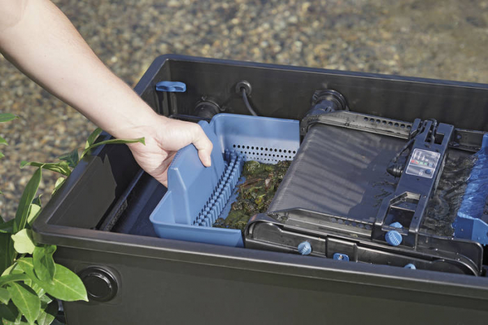 Set Filtrare Iaz BioTec ScreenMatic 2  Oase [6]