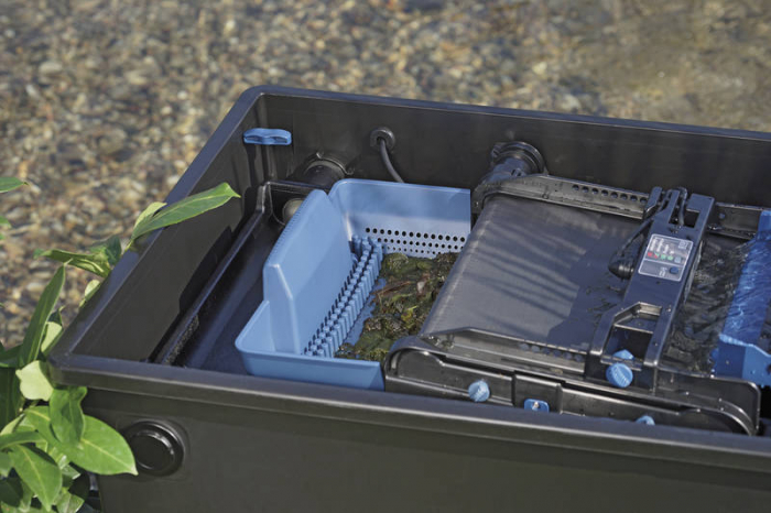 Set Filtrare Iaz BioTec ScreenMatic 2  Oase [10]