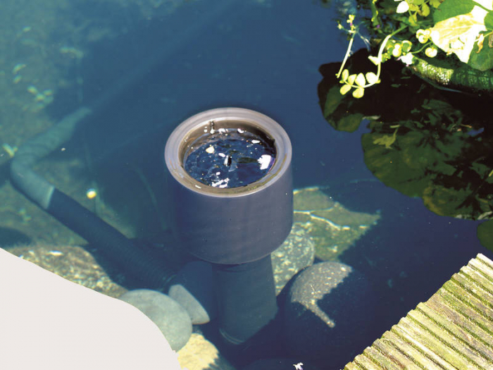 Skimmer AquaSkim 40 [10]